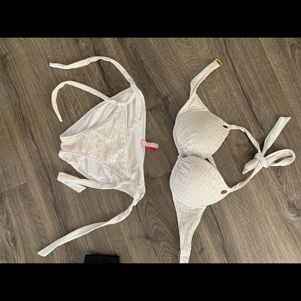 Victoria’s Secret swimsuit